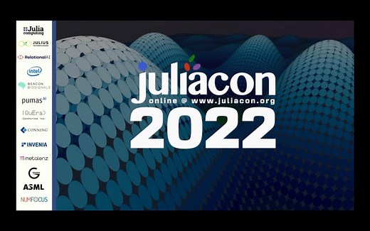 PtyLab.jl - Ptychography Reconstruction- Julia叠层成像重建