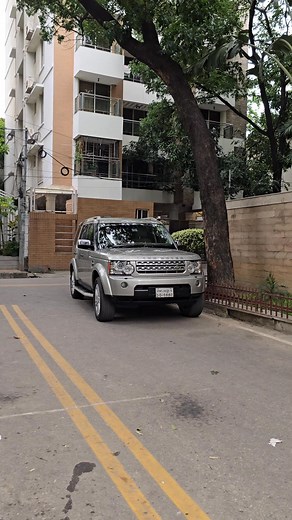 139K views · 2.8K reactions | ✅Land Rover Discovery 4 TDV6 2011 Model For Sale. ☑ Model Year: 2011 ☑ Registration Year: 2011 ☑ Engine: 3900cc ☑ Push Start. ☑ Mileage:67,766km ☑ Golden exterior with Beige interior. ☑ Only Diesel Drive . ☑ First User. ☑ You can change the name at any time. Contact: Md. Al-Amin Hawlader. Mob: 01750-010098 Location: Dhaka,Banani,Chairmanbari,Road No,2/3, Plot No. 7, #landrover #discovery4 #usedcar #bdcarvlogs | Bd Car Vlogs | Facebook