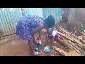 AUNTY JUDY Episode 6