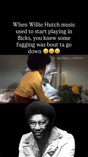 OG Legacy Culture on Instagram: "Willie HUNCH lol"