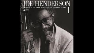 Happy 88th birthday to Joe Henderson - Blue Note Records. I was fortunate to have recorded with Mr. Henderson numerous times over the course of our careers, and each time was quite the pleasure. In honor of his memory, please join me in listening to this tune we recorded together for his album "State of the Tenor Vol. 1." If you have trouble hearing this, you can listen here: https://ow.ly/pnA450P1KWv Research other collaborations with Mr. Henderson here: https://ow.ly/2u7H50P1KWp | Ron Carter