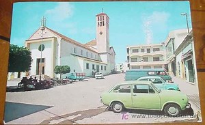 Fotos Antiguas Roquetas De Mar Almeria