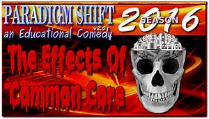 6.4K views · 23 reactions | ABOUT: In this episode of "Paradigm Shift...