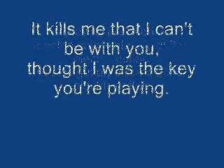 Chris Brown - Electric Guitar [Lyric Video]