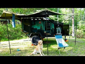 Off Grid Expedition 3.0 Detailed Review Part 3