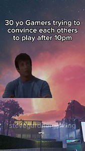 1M views · 264K reactions | Gamers 30+ 欄 #apexlegendsmemes #apexlegendsclips #apexlegendscommunity #apexmemes #fortnitememes #gaming #callofduty #warzone #oldgamer | Steven Baumgartner | Facebook