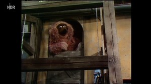 🤓Was denkst du, schafft er das? Mehr Klassiker aus der Sesamstraße gibt es hier: https://1.ard.de/Sesamstrasse_ARDMediathek #motivation #samson #sesamstrasse | Sesamstraße