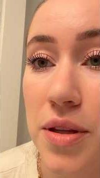 Maybelline Made a Tubing Mascara?!