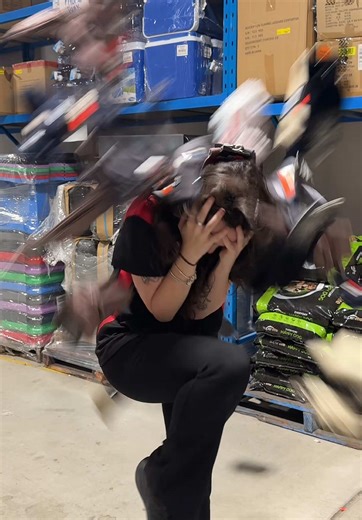 Happy Easter Holidays from the reddot girls🫶 #fyp #work #workfriends #kevin #reddot #easterholidays @Sharna🇳🇱🇭🇲 @L I L Y