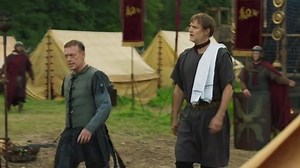 Britannia saison 1 episode 2 en français Voir l'épisode 1 ici https://fb.watch/CU8EVziqu-/ | Anti-Stress3