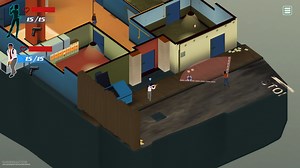 Team 17 takes LA Cops from PC onto consoles