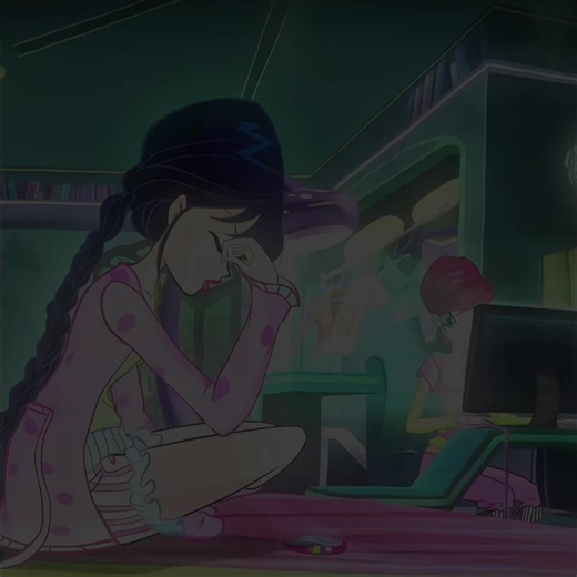 S6 musa >>>> #musa || #winx #winxclub #winxmusa #musawinx || audio-@maddie 🎧 || scp- @Riri💕 || musa winx s6 edit || musa fairy of music || musa winx club || 🎵