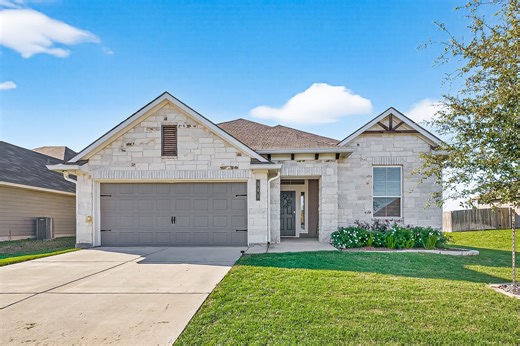 141 Colby's Way, Montgomery, TX 77356 - MLS 44109713 - Coldwell Banker