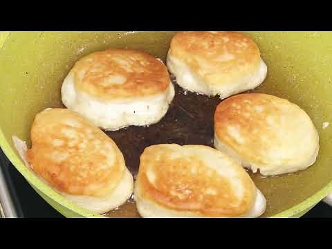 Fluffy Pancakes | No eggs | Delicious, Easy and Fast