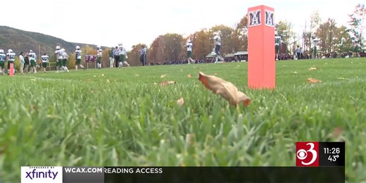 H.S. football playoffs for Saturday, November 1