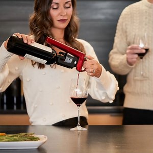 🍾🍷Love A Cheeky Vino But Rarely Finish The Bottle? You NEED This WINE PRESERVER!🍾🍷 Shop this game-changing tool!👉 https://coravinapac.pxf.io/b3gRXg | Where To Adelaide