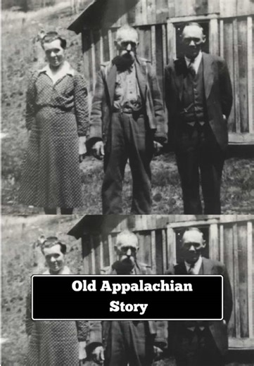 Appalachian Preacher and Mashed Potatoes Story