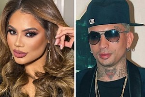 Lexa se pronuncia sobre suposta traição a MC Guimê, seu ex-marido