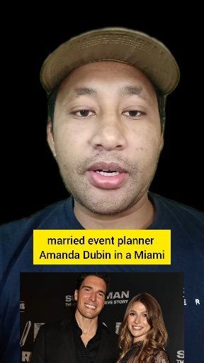 Will Reeve, son of the late Christopher Reeve, married event planner Amanda Dubin in a Miami ceremony on January 17, 2026. The ABC News correspondent and his fiancée, engaged since November 2024, celebrated with loved ones including Robin Roberts #amandadubin #willreeve #robinroberts #willreevemarriage | Celebs Informer