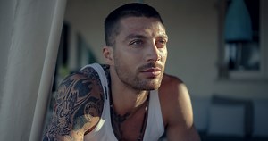 Meet Simone Susinna, the Hunky Gardener in ‘365 Days: This Day’