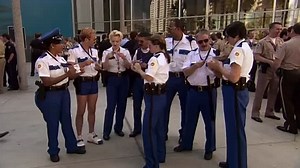 Reno 911!: Miami R 2007 ‧ Comedy/Slapstick ‧ 1h 24m Welcome to the movies and television