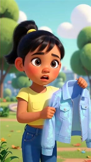 Invisible Jacket 🧥😲