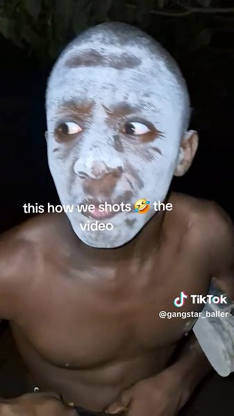 this how we shots 🤣 the video