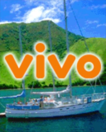 What If?: Samsung SCH-A610 - Startup and Shutdown (Vivo Brazil, 2003)