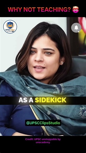 🧠 A Thought-Provoking UPSC Interview Question | UPSC Mock Interview | Interview #upsc #motivation