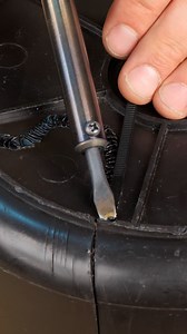 Exciting Plastic Welding | Street Belle Fashion