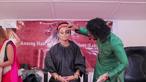 3.3M views · 82K reactions | GURUKUL anurag makeup mantra,,Royal...