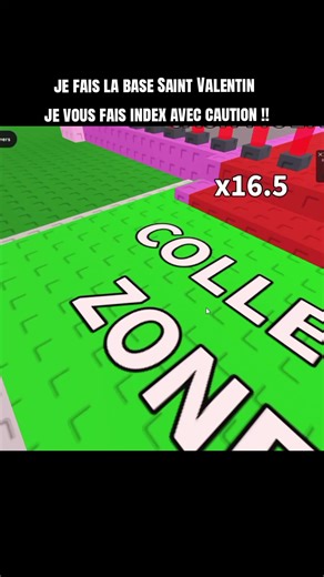 Base Saint Valentin: Live ou pas, 110 Proof!