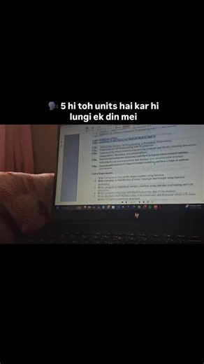 ♡ on Instagram: "Only way . . . . . [college memes, engineering memes, java memes, exam memes, last minute study, one day study plan, syllabus panic, khair meme, java in 7 minutes, crash course memes, student life india, cse memes, coding memes, exam season chaos, study procrastination, delulu student, expectation vs reality, academic struggle, endsem memes, exam night panic, last minute prep, student humour, relatable indian reels, engineering life india, tech student memes, coding struggle, ja