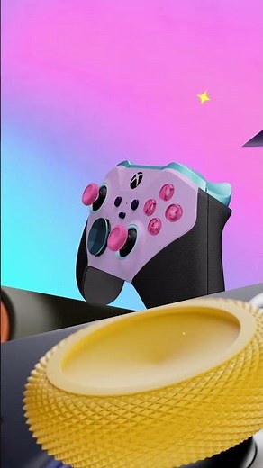 Custom colors for your custom controller! - New Elite Series 2 colors available now