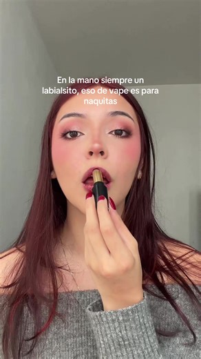 🍒 #contenido #maquillaje #fyp #Viral #revlon @Revlon Cosmetics