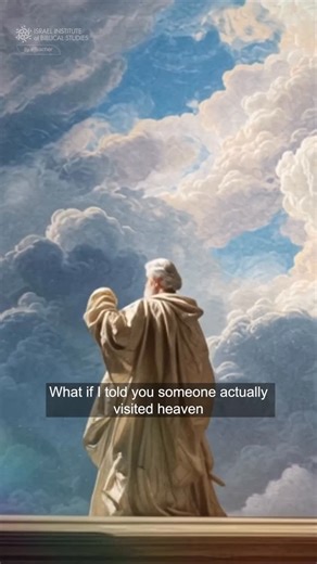 Institute of Biblical Studies on Instagram: "✨ Uncover the hidden wisdom of the Book of Enoch. Journey through ancient mysteries, divine revelations, and powerful spiritual insights. Enroll now and discover what was once forgotten. ✨https://go.israelbiblicalstudies.com/fb"