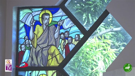Sambuhay TV Mass | November 30, 2025 | First Sunday of Advent | Sambuhay