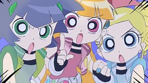 【国语】飞天小女警Z国语版第03集【全52集】