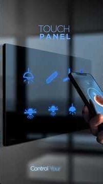 RED-CARD Switches Automation & Lights