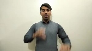 Watch how to sign 'Miscommunication' in American Sign Language.