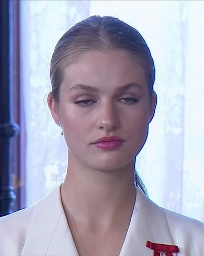 Princess of Asturias: A Royal Update