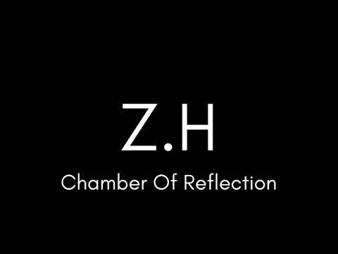 Z.H - Chamber Of Reflection (Mac DeMarco cover)
