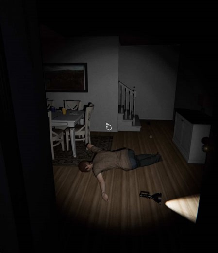 a compilation✨ #phasmophobia