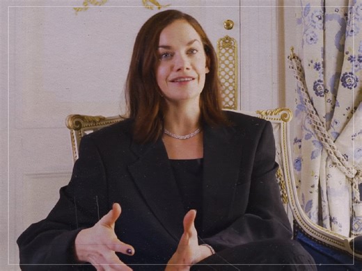 Ruth Wilson's favourite TV show of all time