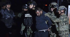 'El Cholo' Iván, escolta de 'El Chapo', pierde batalla legal; será extraditado a EU