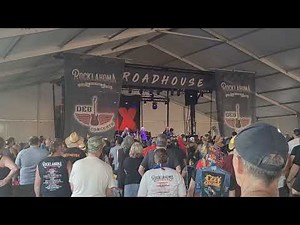 Kix- Cold Blood (Live)