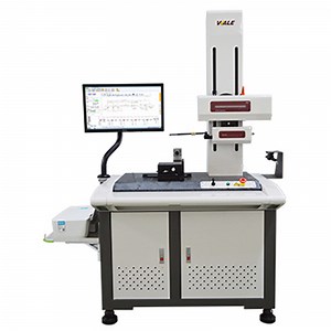[Hot Item] High Precision Surface Profile Testing Machine Profilometer/Surface Profile Tester