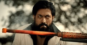 'KGF: Chapter 2' Teaser: Yash Ruthlessly Guns Down His Enemies