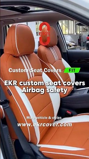 Airbags + Seat Covers: It’s Not Just the Cover — It’s the Install