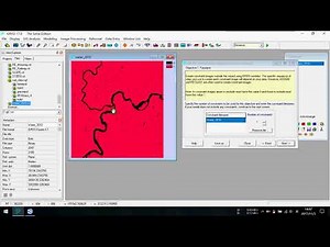 5. CA Markov教程 适宜性图集+Markov操作